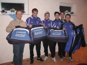 SV Schelsen Saison 2006/2007