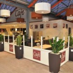 Öffnungszeiten Café Lenders