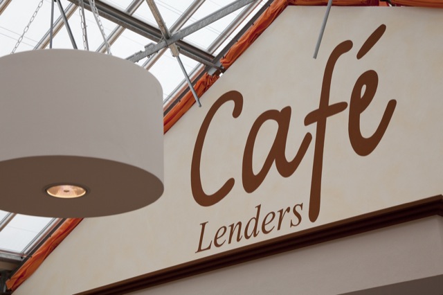 Café Lenders