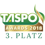 Taspo Award